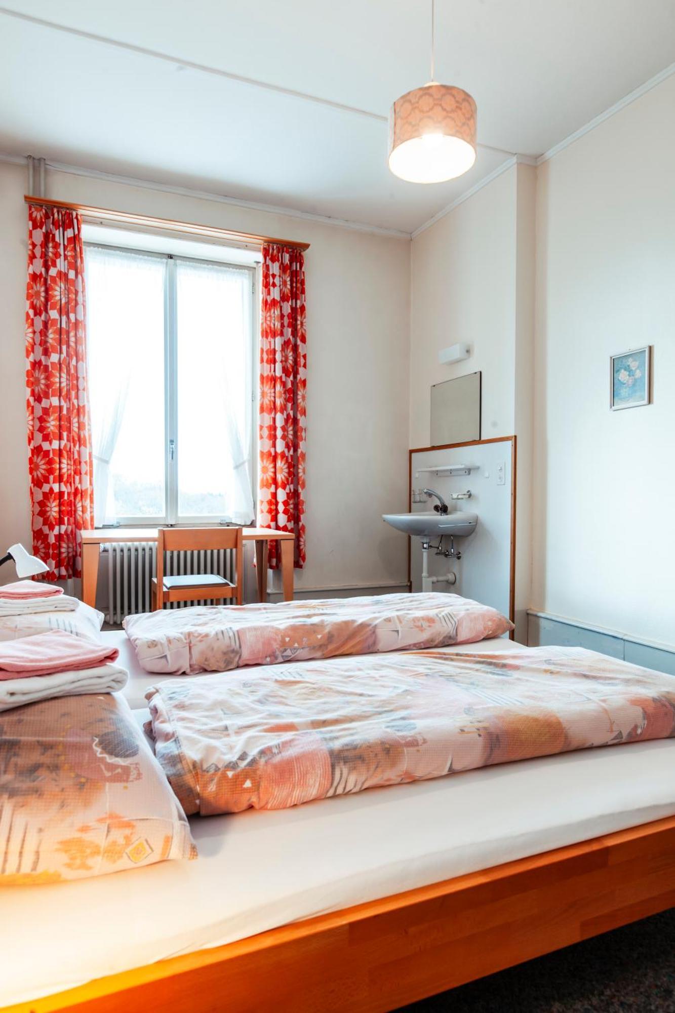 Chrischona Berg Hotel Bettingen Quarto foto
