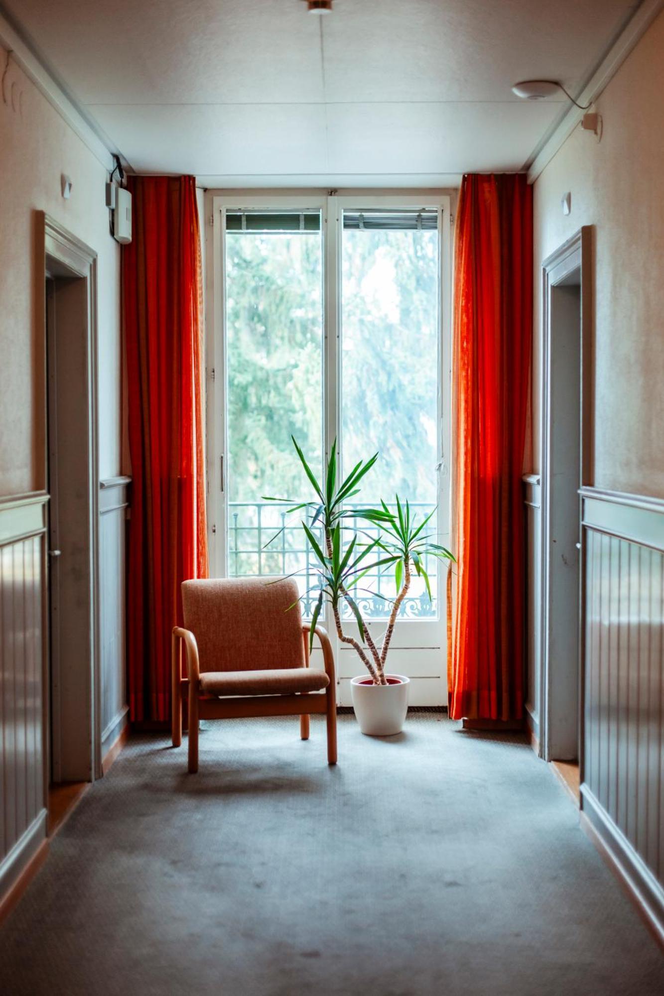 Chrischona Berg Hotel Bettingen Quarto foto